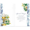 Picture of ON YOUR FIRST HOLY COMMUNION CARD